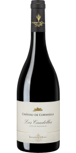 Château de Corneilla, Les Candelles 2019