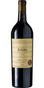 Arietta Merlot 2019