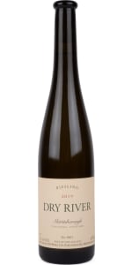 Dry River Riesling 'Craighall' 2019