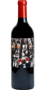 Killer Drop Red Wine 2019