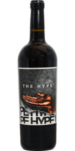 The HYPE California Cabernet Sauvignon 2019