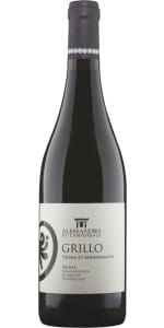 Grillo Vigna di Mandranova 2021