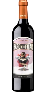 Barón de Filar Crianza 2018