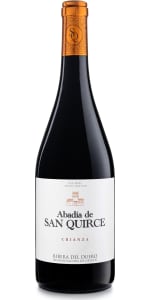 ABADÍA SAN QUIRCE CRIANZA 2018