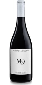 ABADÍA SAN QUIRCE M9 SINGLEVINEYARD 2019