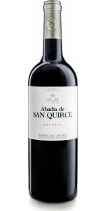 ABADÍA SAN QUIRCE RESERVA 2016