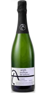 Arrels Brut Nature Reserva NV