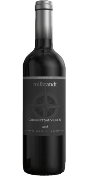 Milbrandt Estate Cabernet Sauvignon