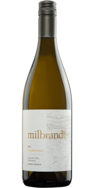 Milbrandt Family Chardonnay