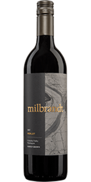 Milbrandt Family Merlot