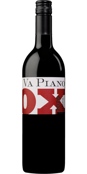 OX Cabernet Sauvignon