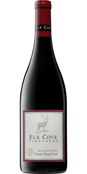 Willamette Valley Pinot Noir