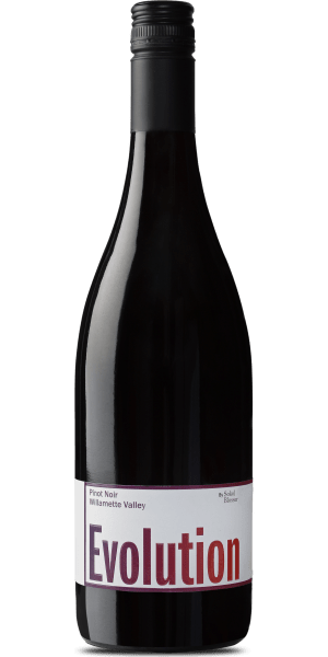 Evolution Willamette Valley Pinot Noir