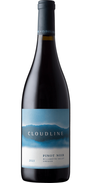 Cloudline Pinot Noir