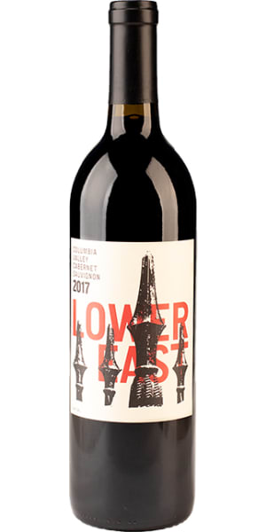 'Lower East' Cabernet Sauvignon