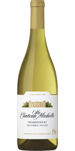 Chateau Ste Michelle Chardonnay