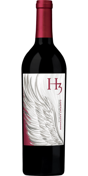 H3, Horse Heaven Hills, Cabernet Sauvignon