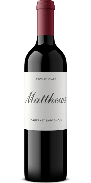 Columbia Valley Cabernet Sauvignon