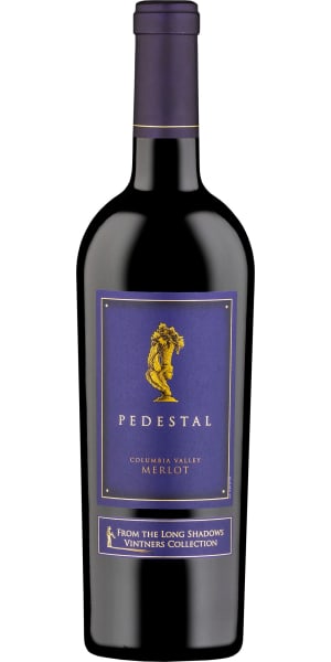 Pedestal Merlot