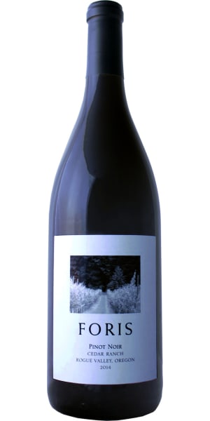 Foris Cedar Ranch Pinot Noir