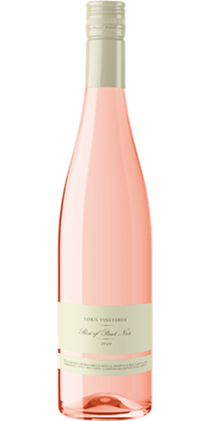 Foris Rose of Pinot Noir