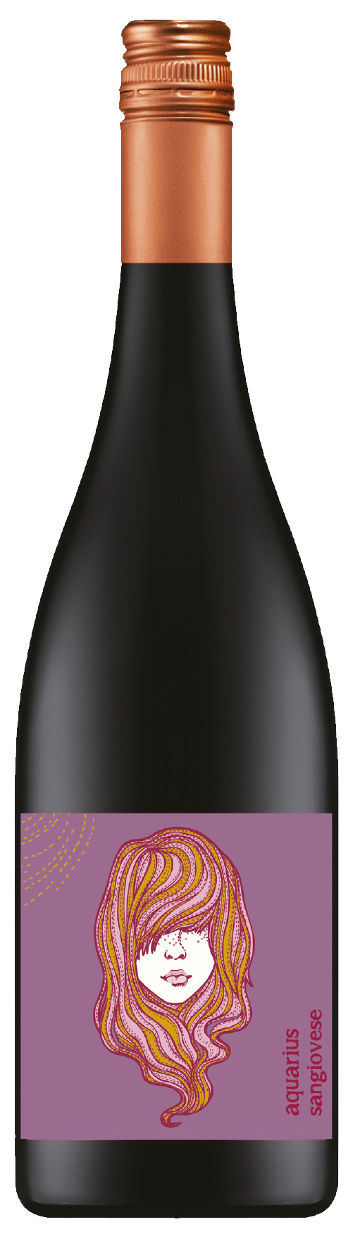 Image Aquarius Sangiovese 2021