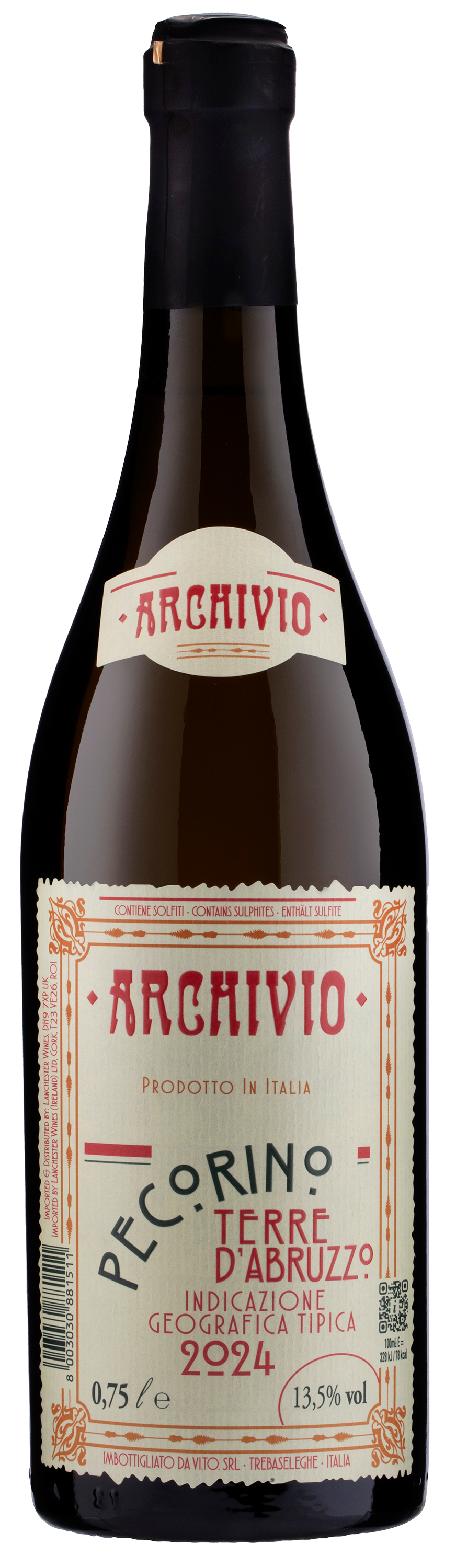 Image Archivio Pecorino 2024