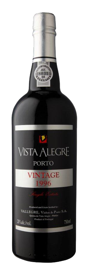 Image Vista Alegre Vintage 1996