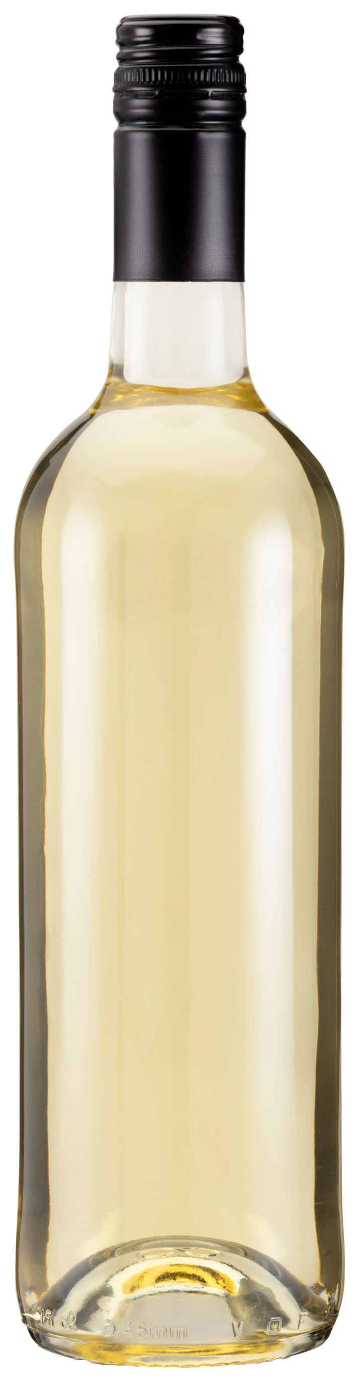 Image Create Back Label Only Pinot Grigio NV