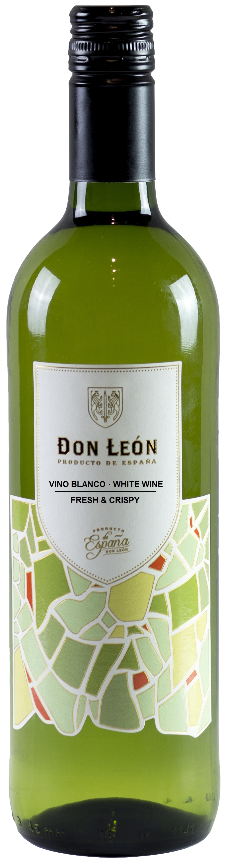 Image Don Leon White NV