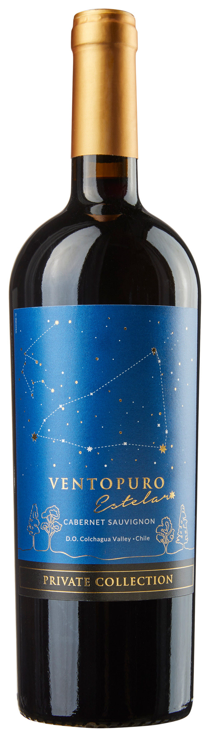 Image Estelar Cabernet Sauvignon 2022