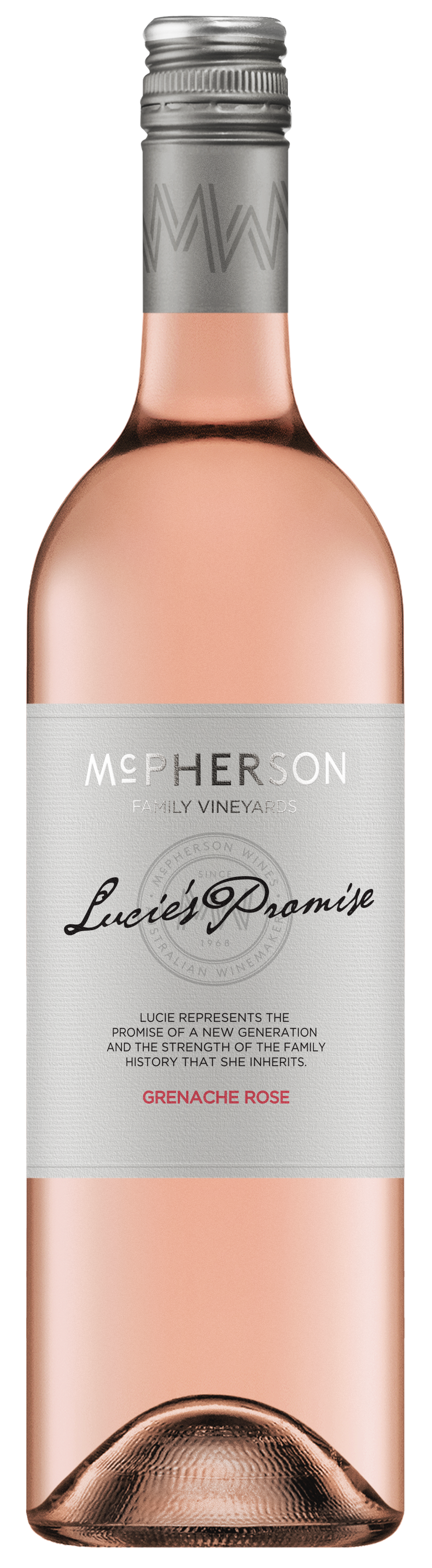 Image Family Series Lucie’s Promise Grenache Rosé 2023