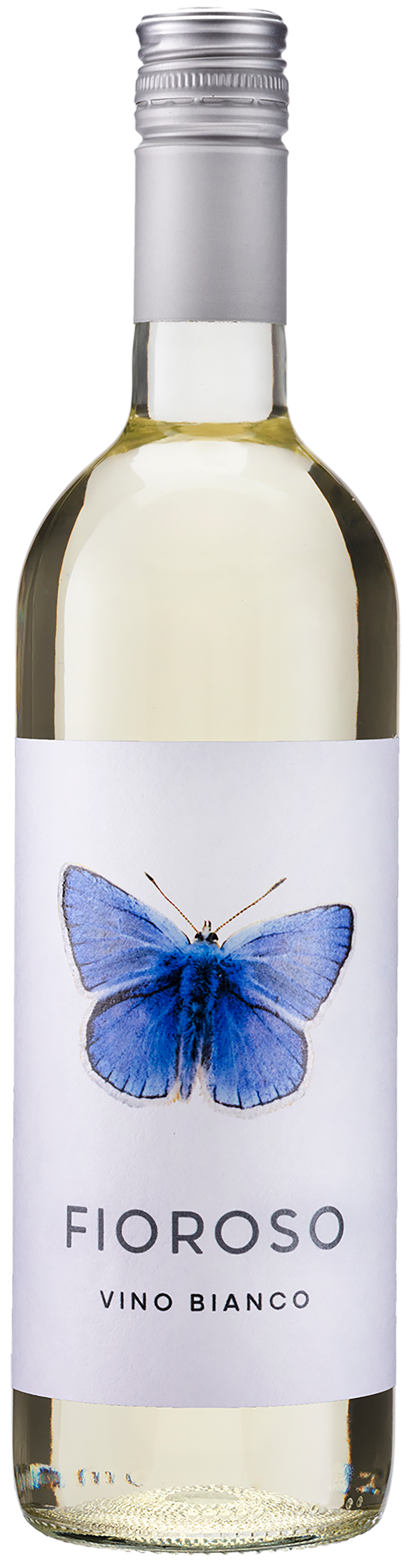 Image Fioroso Bianco Verduzzo Chardonnay NV