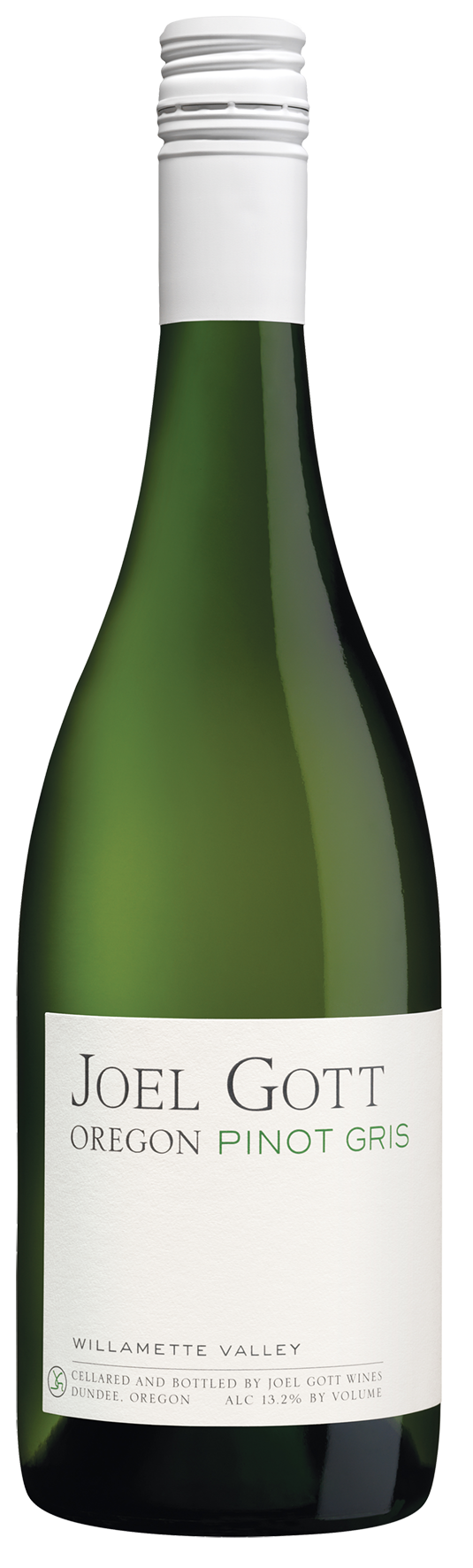 Image: Joel Gott Oregon Pinot Gris 2022