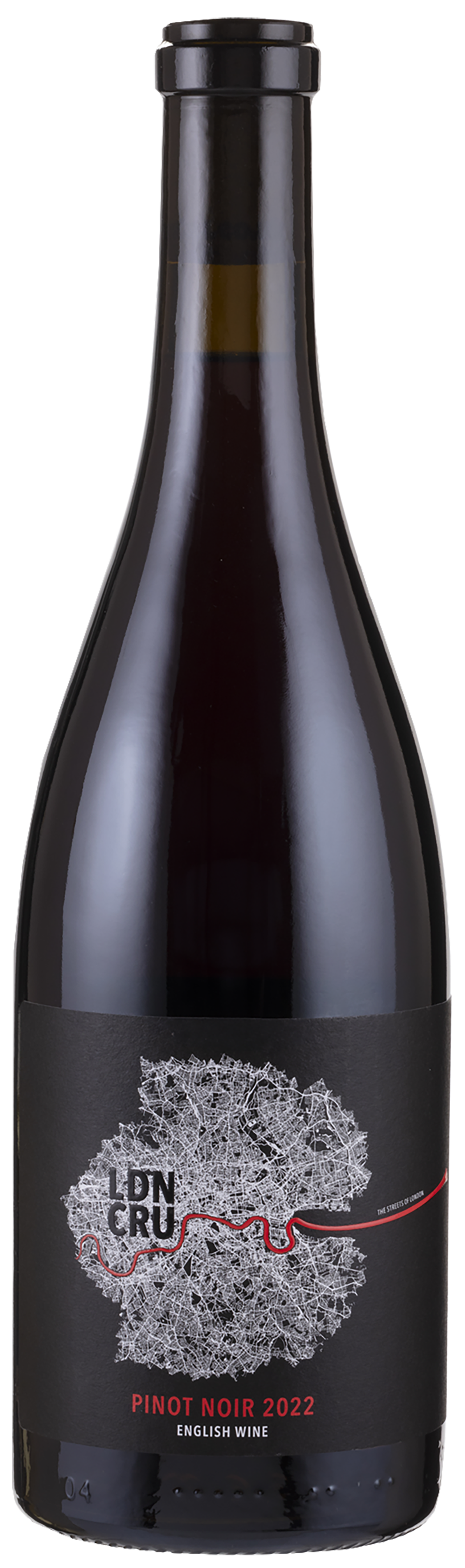Image London Cru Pinot Noir 2022