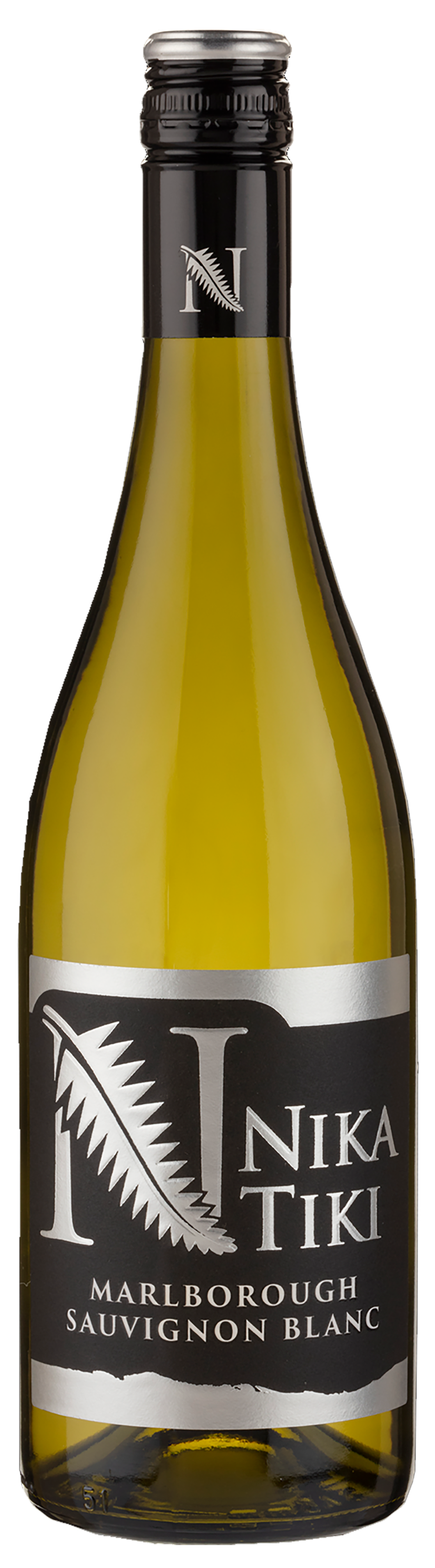 Image: Nika Tiki Marlborough Sauvignon Blanc 2025