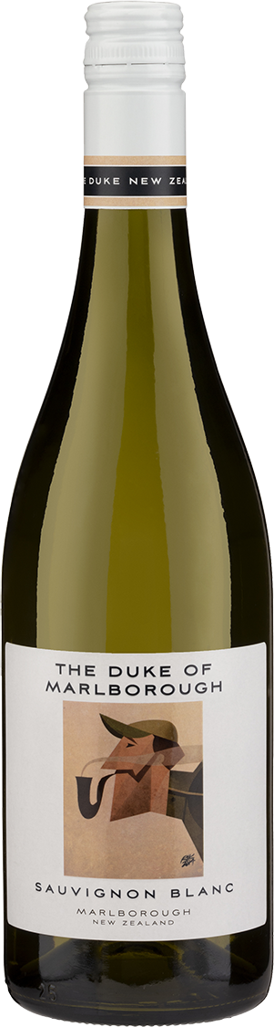 Image The Duke of Marlborough Sauvignon Blanc 2025