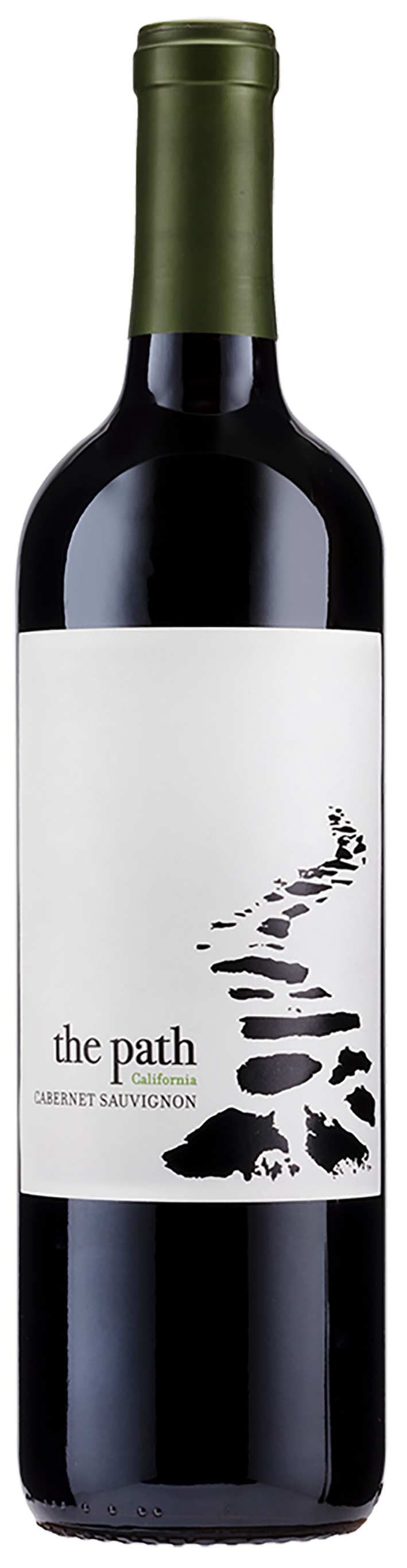 Image: The Path Cabernet Sauvignon 2024
