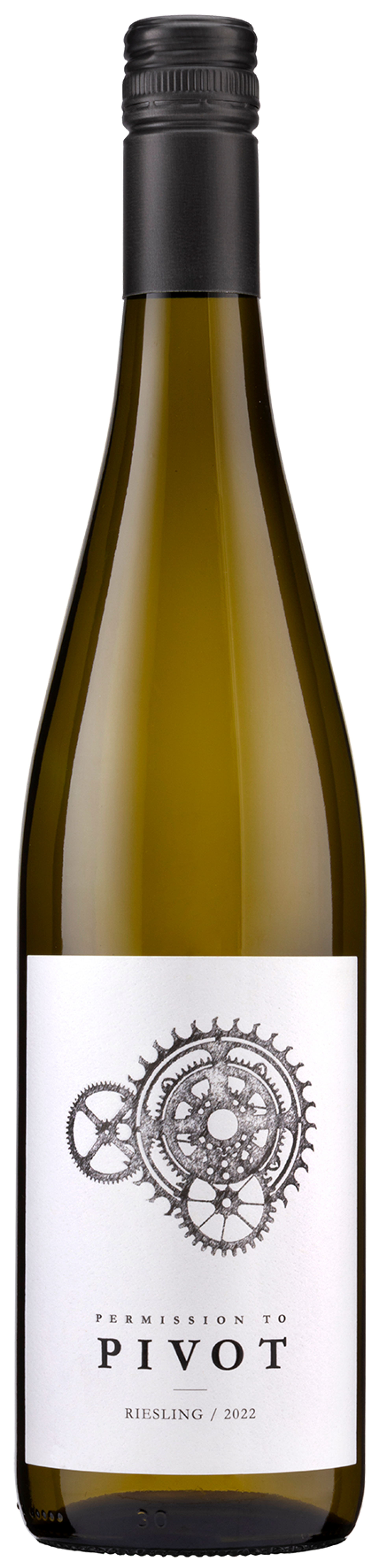 Image Permission to Pivot Riesling 2022