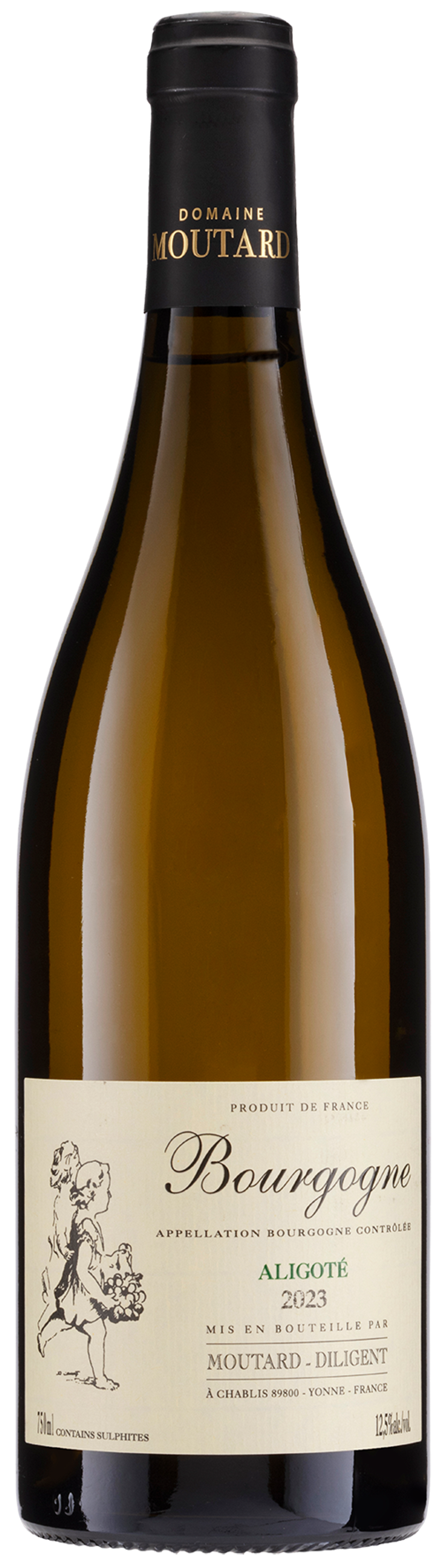 Image Famille Moutard Bourgogne Aligoté 2023