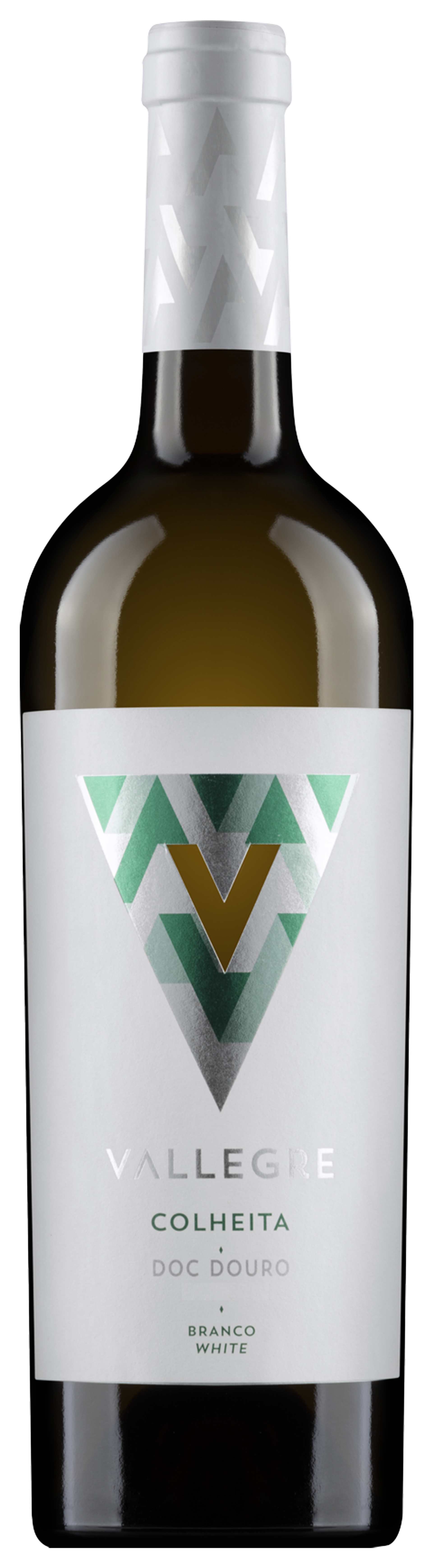 Image: Vallegre Colheita Branco 2024