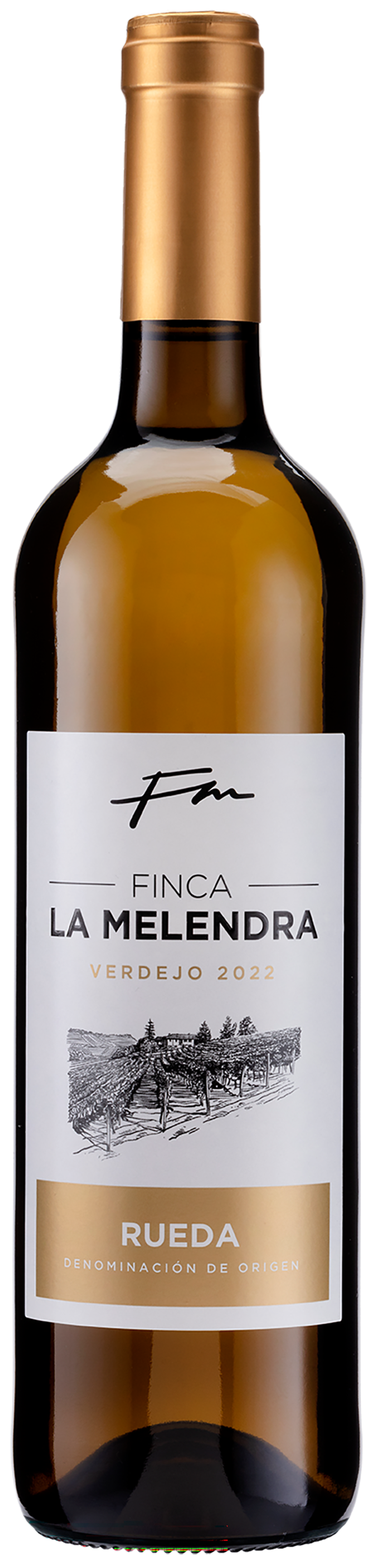 Image Finca La Melendra Verdejo 2023