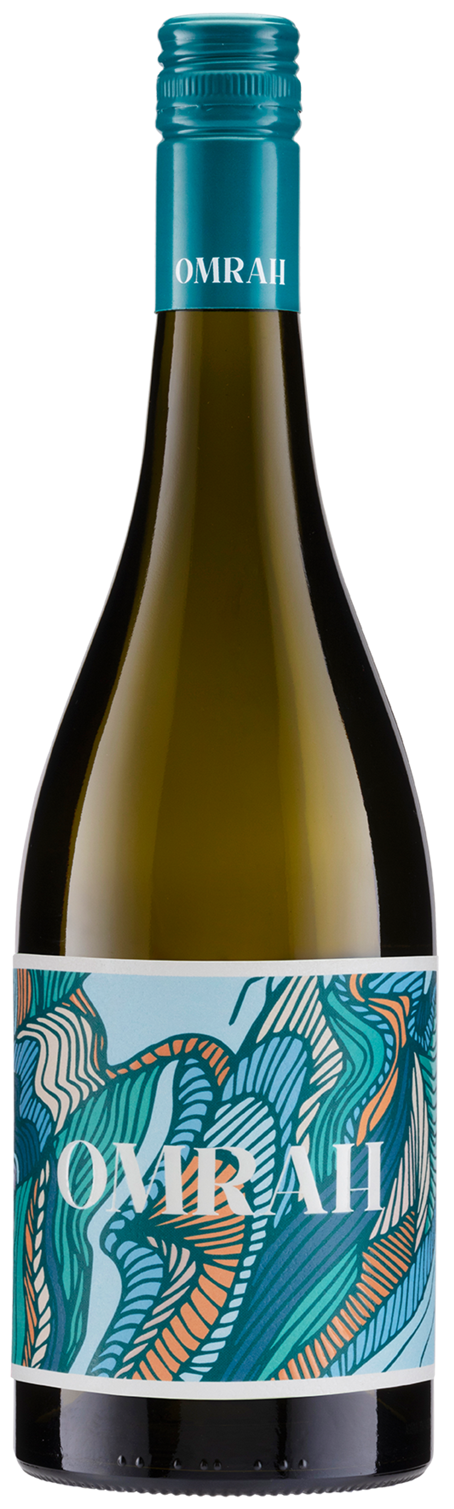 Image Omrah Chardonnay 2023