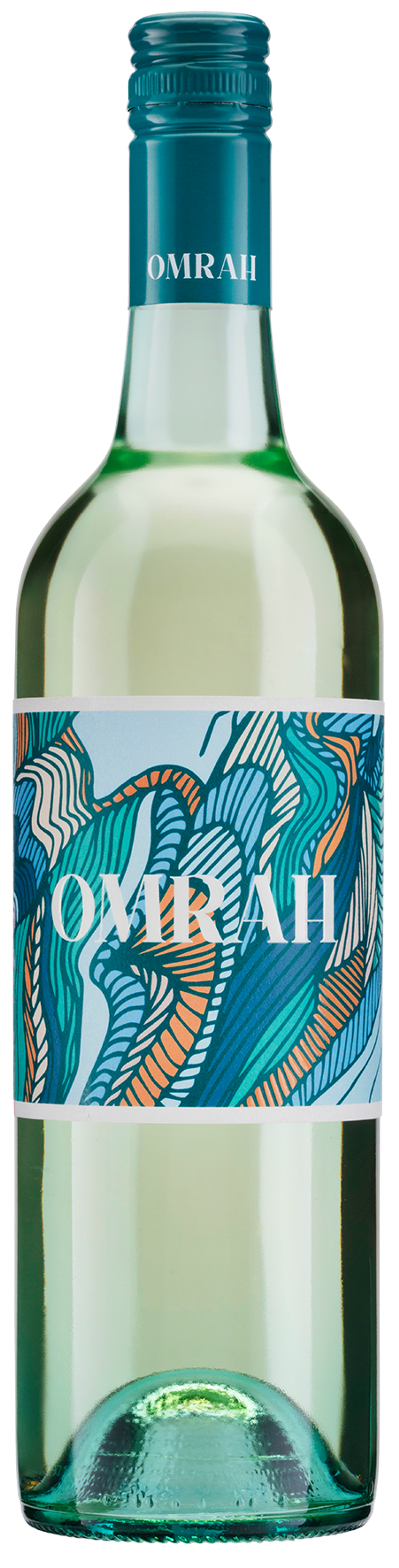 Image Omrah Sauvignon Blanc 2024