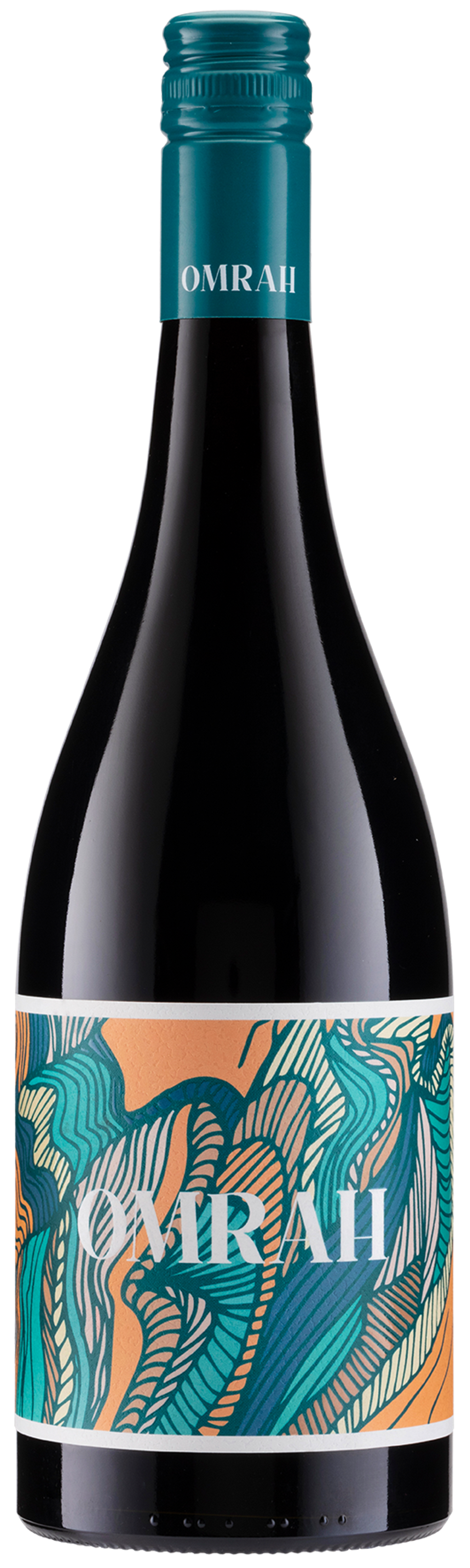 Image Omrah Shiraz 2020