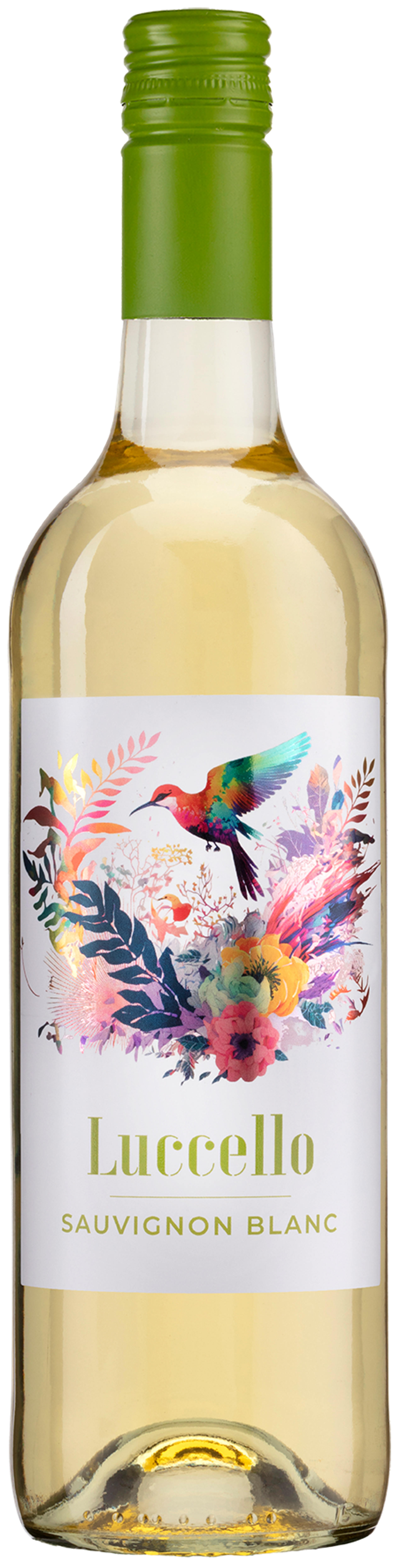 Image Luccello Sauvignon Blanc 2024