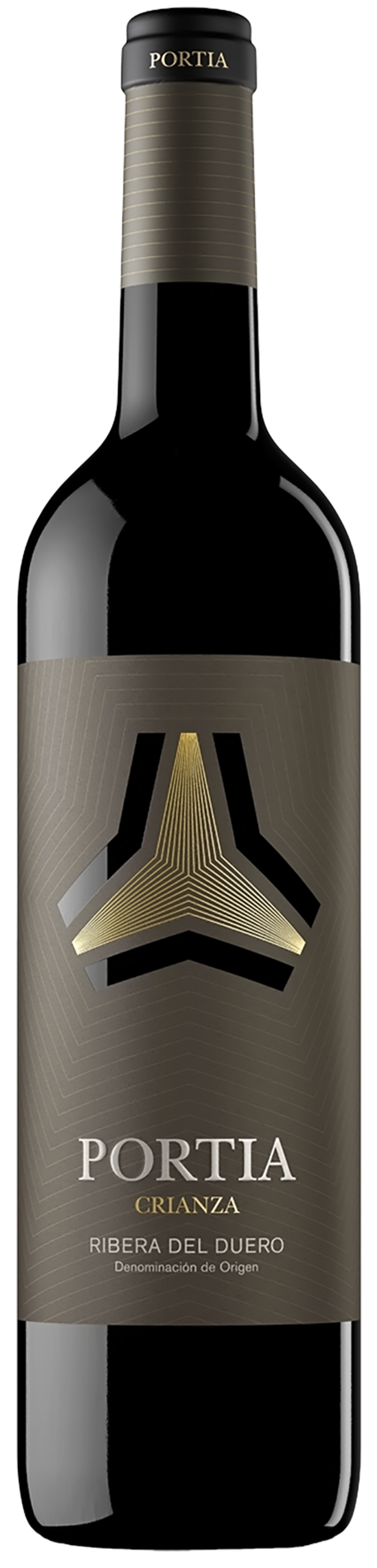 Image Portia Crianza 2016