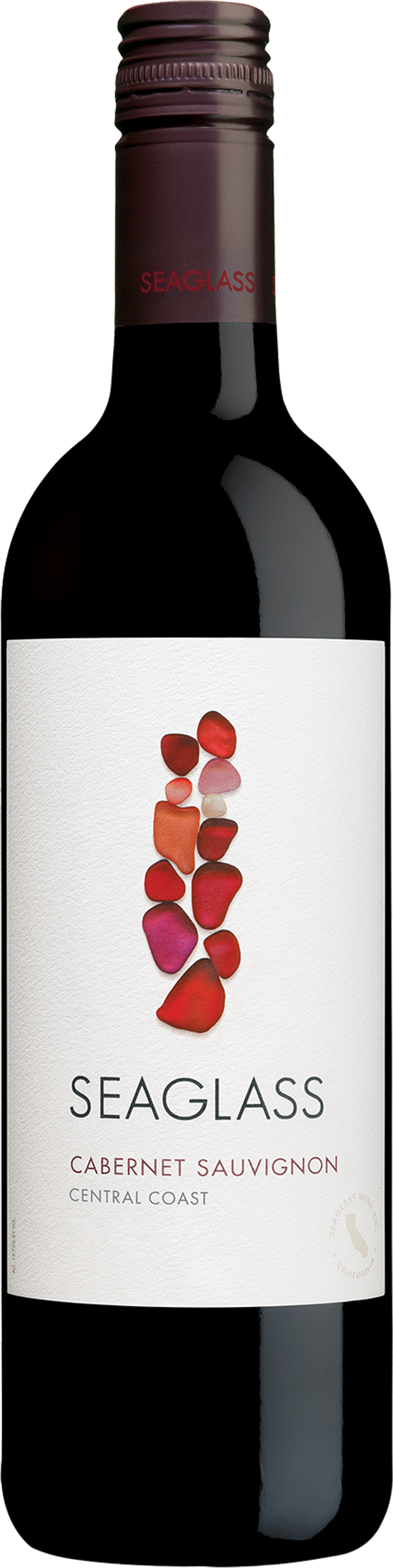Image: Seaglass Cabernet Sauvignon 2022
