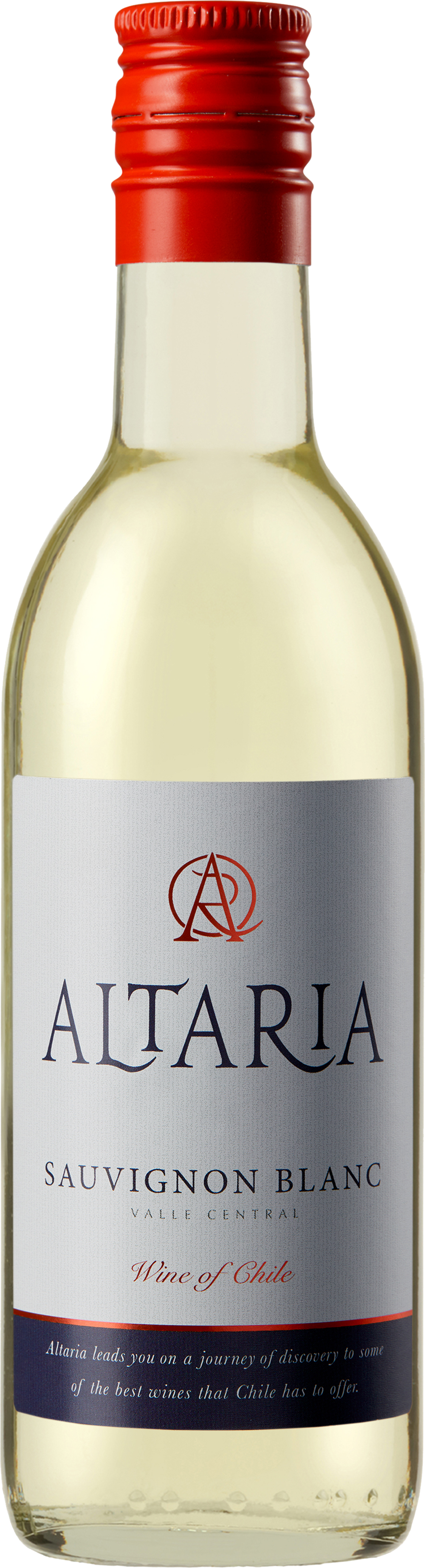 Image Altaria Sauvignon Blanc – 187ml PET NV