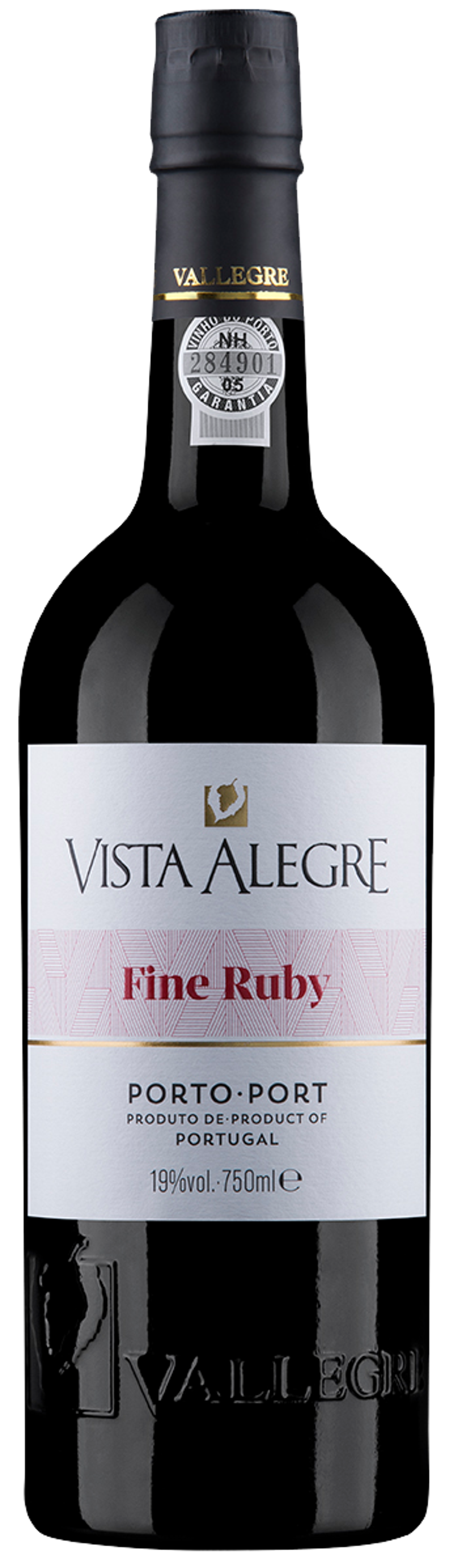 Image Vista Alegre Fine Ruby Port NV